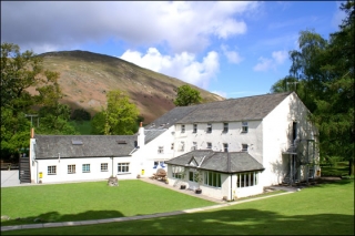 Newlands Adventure Center 